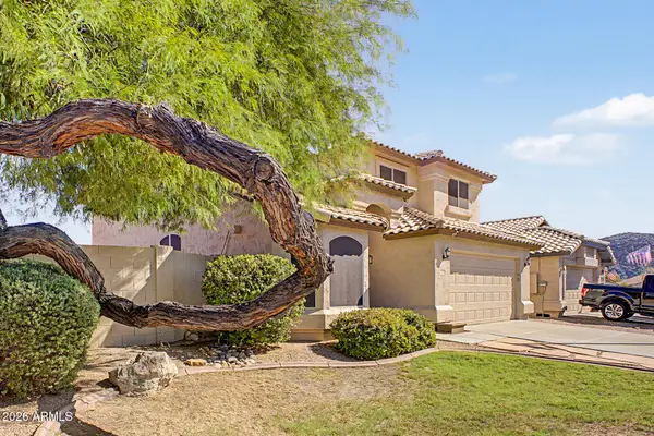 2211 E Williams Drive E, Phoenix, AZ 85024