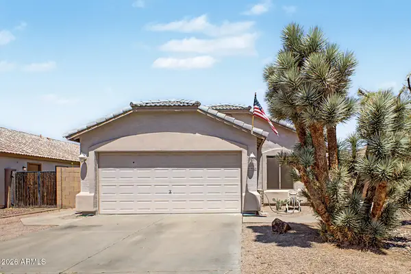 10228 E Crescent Avenue, Mesa, AZ 85208
