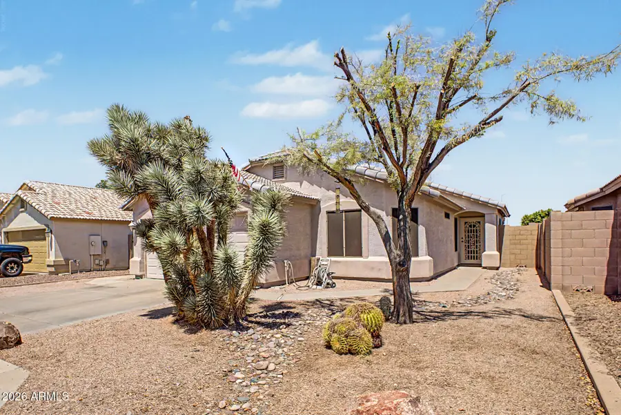 10228 E Crescent Avenue, Mesa, AZ 85208 - #3