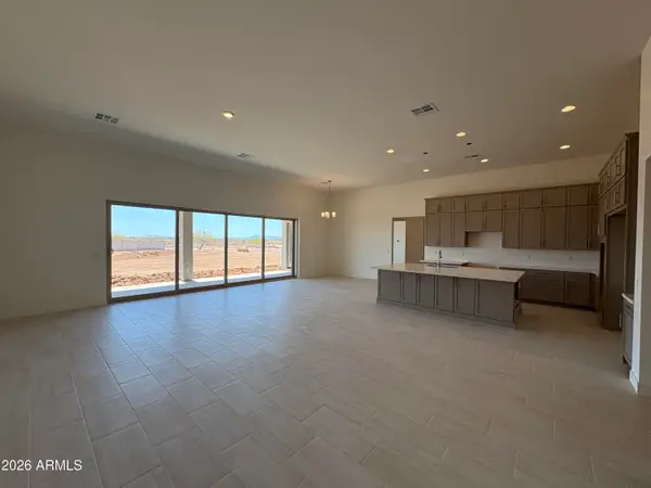9545 W Limestone Mountain Drive, Casa Grande, AZ 85194