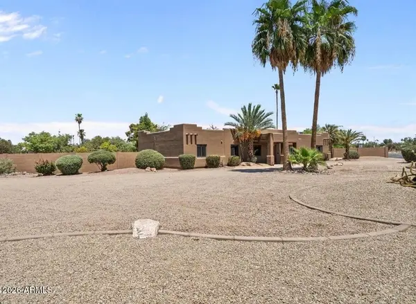 12202 N 64th Street, Scottsdale, AZ 85254