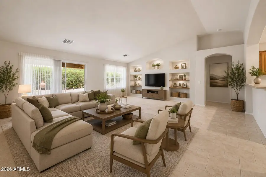 9228 E Champagne Drive, Sun Lakes, AZ 85248 - #2