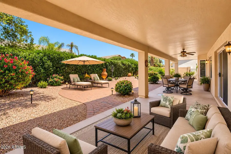 9228 E Champagne Drive, Sun Lakes, AZ 85248 - #3