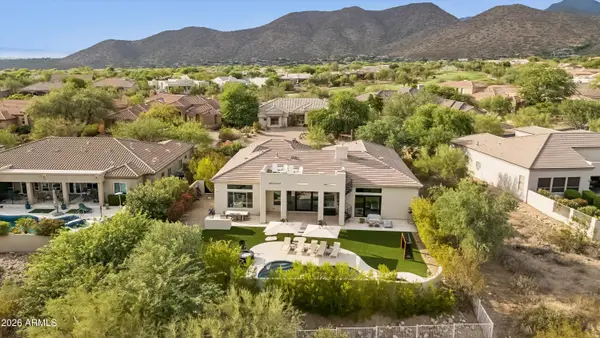 11613 N 120th Street, Scottsdale, AZ 85259