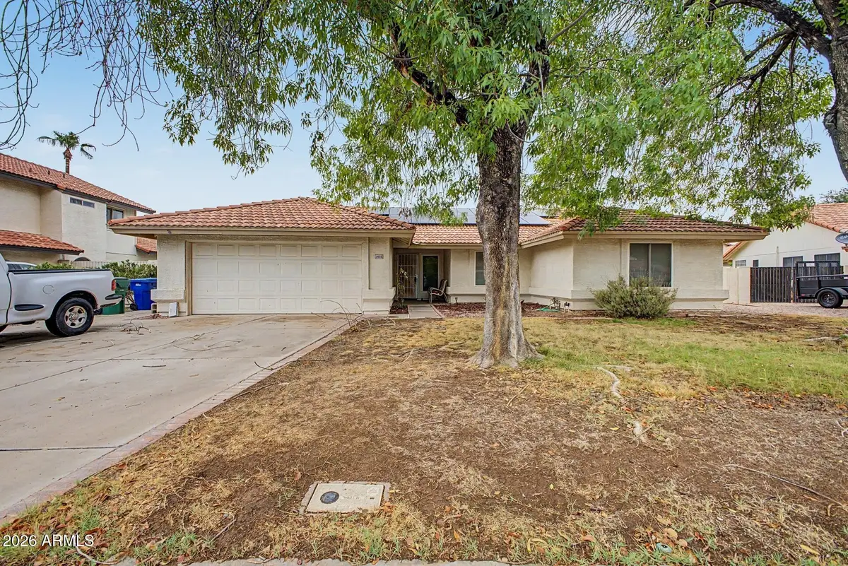 5622 E Fairfield Street, Mesa, AZ 85205 - #1