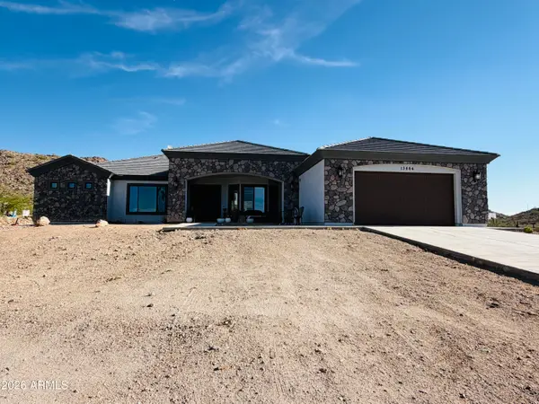 13664 S 189th Avenue, Buckeye, AZ 85326