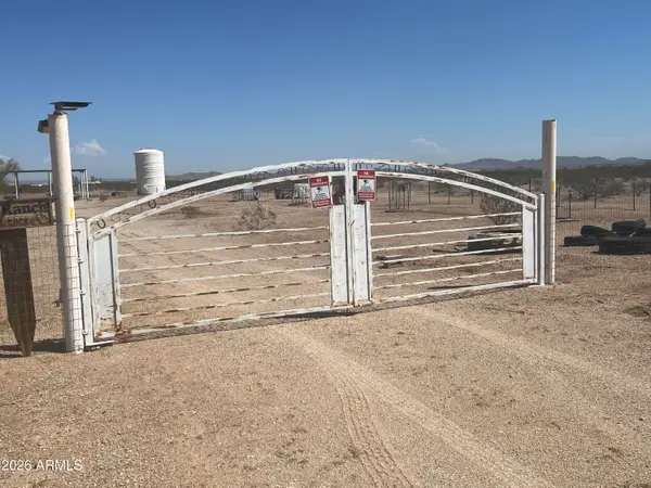 0 S Ocotillo -- #7, Buckeye, AZ 85326