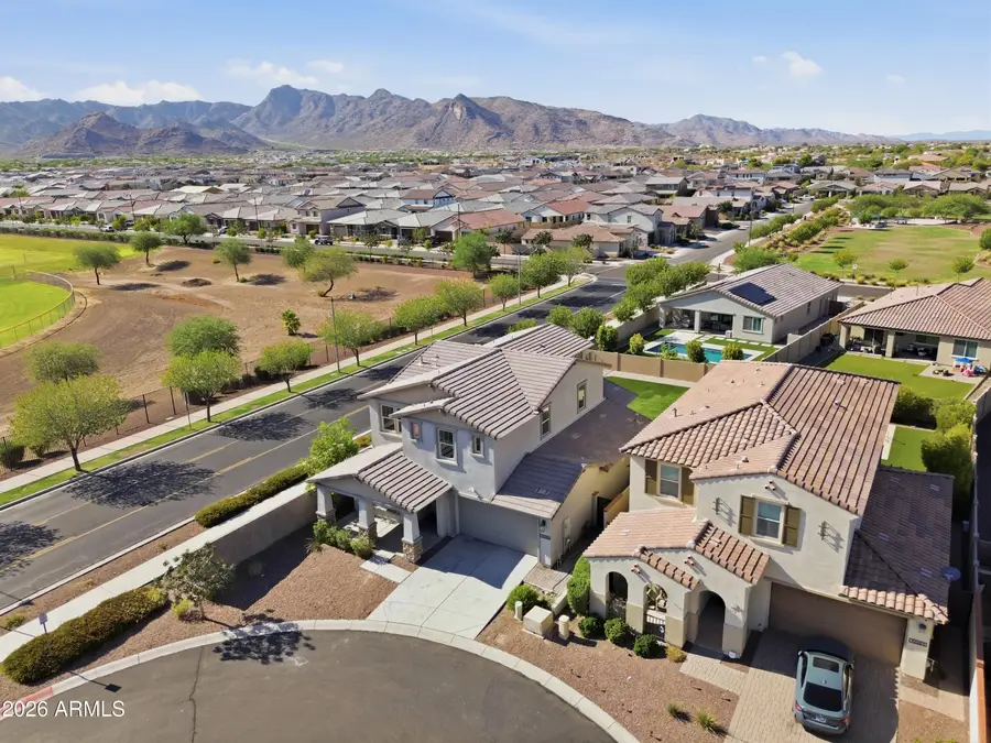 19994 W Glenrosa Avenue, Litchfield Park, AZ 85340 - #3