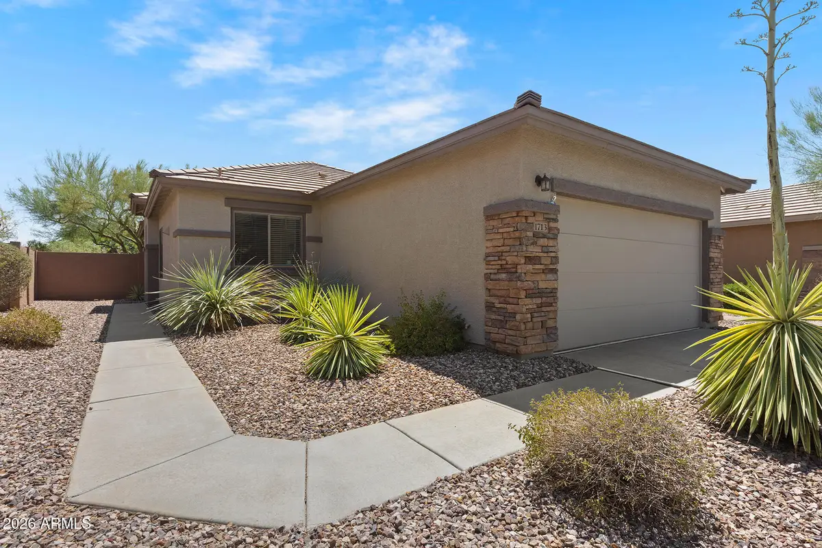 1713 W Morse Drive, Anthem, AZ 85086 - #1