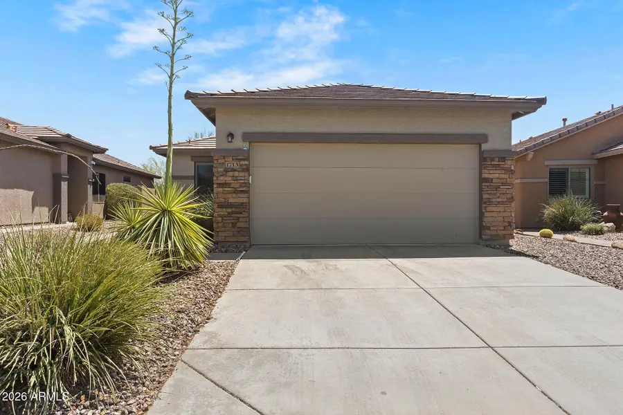 1713 W Morse Drive, Anthem, AZ 85086 - #2