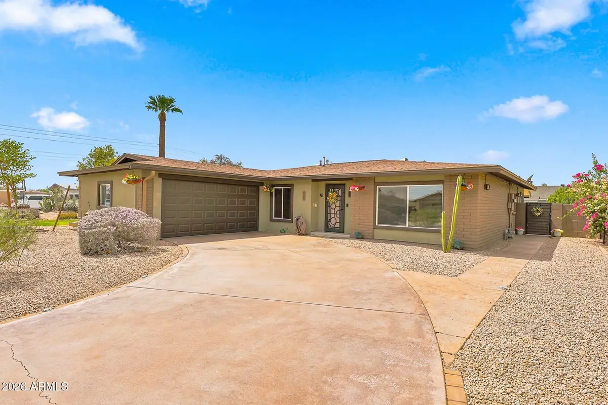 420 S Otero Circle, Litchfield Park, AZ 85340 - #1