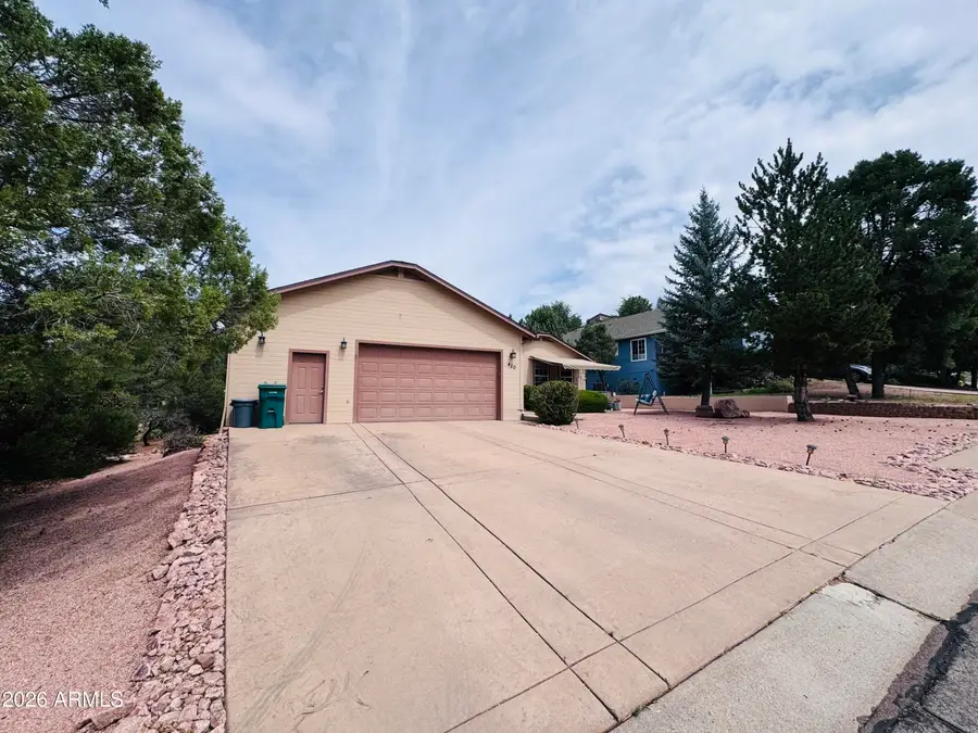 400 S Brassie Drive, Payson, AZ 85541 - #2