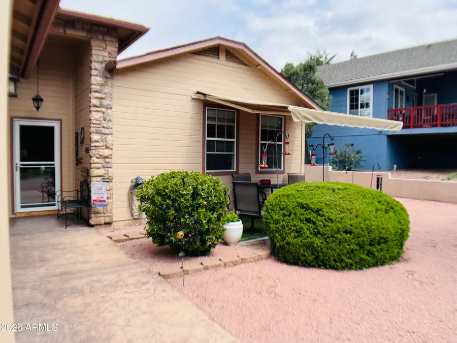 400 S Brassie Drive, Payson, AZ 85541 - #3
