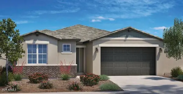 4962 W Stray Horse Lane, Laveen, AZ 85339