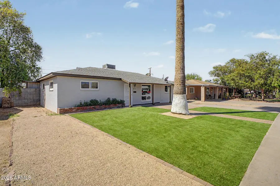 2929 W Loma Lane, Phoenix, AZ 85051 - #3