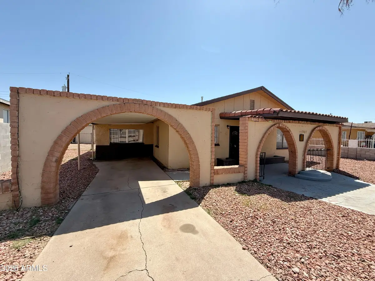 1707 E Illini Street, Phoenix, AZ 85040 - #1