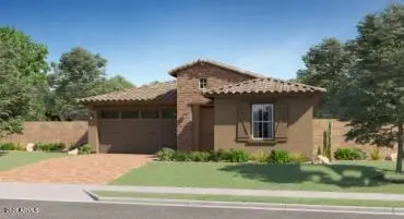15758 W Miami Street, Goodyear, AZ 85338 - #1