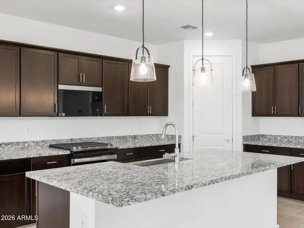 24448 W Gwen Street, Buckeye, AZ 85326