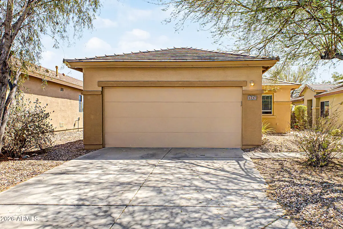 1737 W Morse Drive, Anthem, AZ 85086 - #1