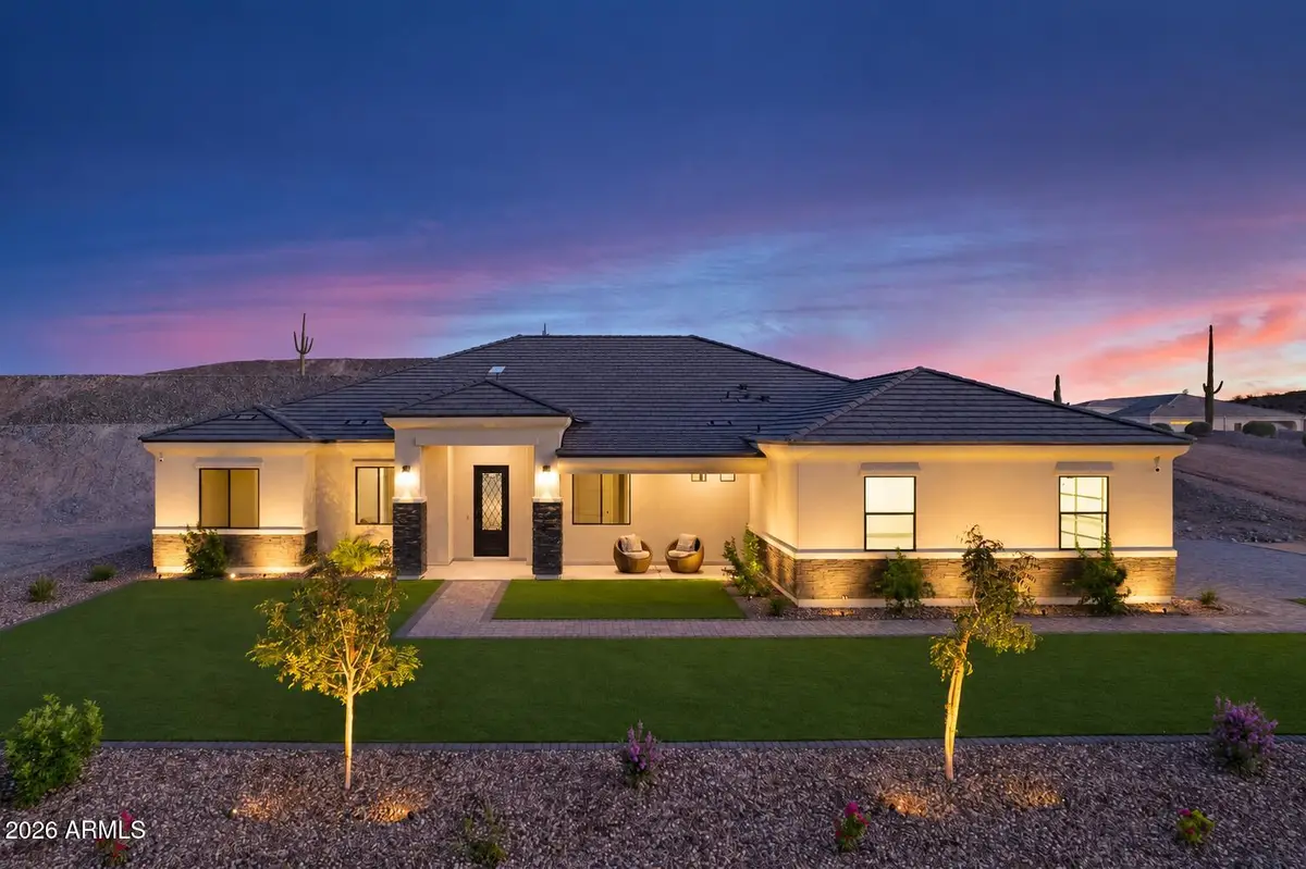 3369 W Josiah Trail, Queen Creek, AZ 85142 - #1