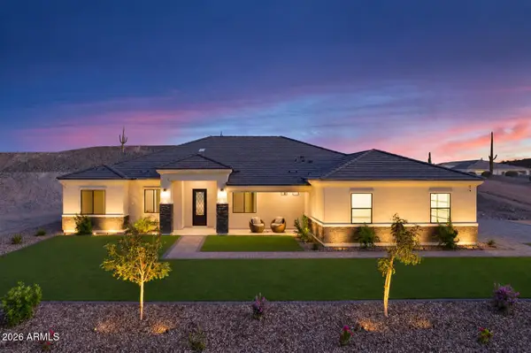3369 W Josiah Trail, Queen Creek, AZ 85142