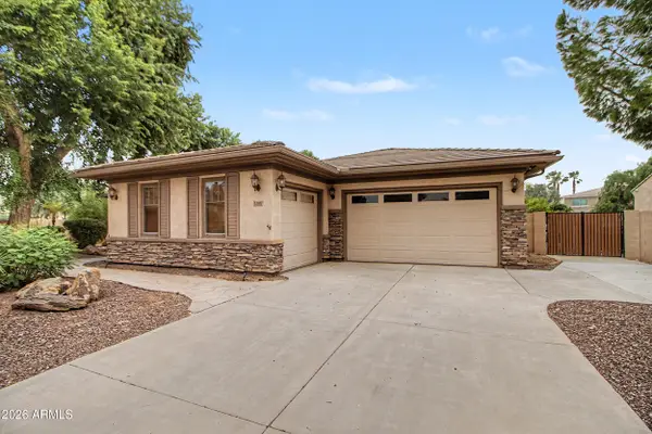 1351 E Canary Drive, Gilbert, AZ 85297