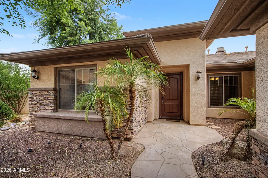 1351 E Canary Drive, Gilbert, AZ 85297 - #2