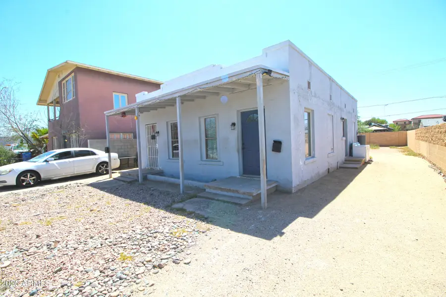 1513 W Taylor Street #A and B, Phoenix, AZ 85007 - #2