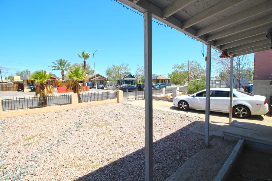 1513 W Taylor Street #A and B, Phoenix, AZ 85007 - #3