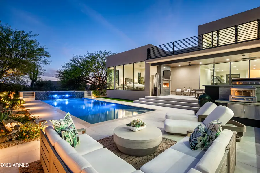 26101 N 104th Place, Scottsdale, AZ 85255 - #2