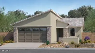 30277 W Wild Hazel Drive, Buckeye, AZ 85396 - #1