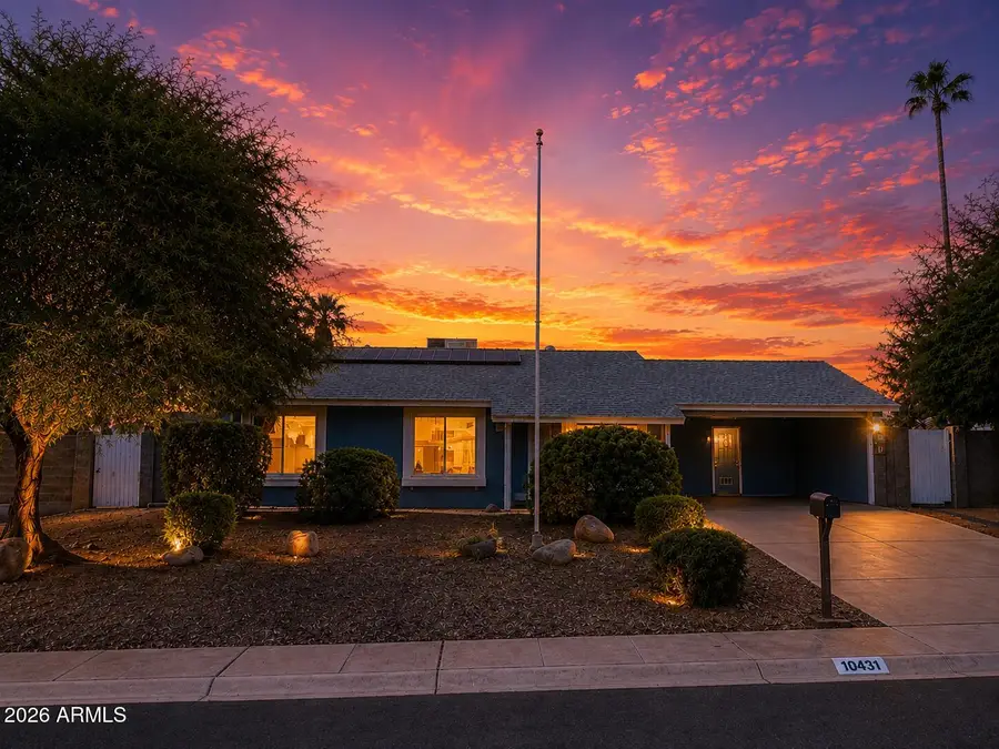 2031 E Vista Drive, Phoenix, AZ 85022 - #2