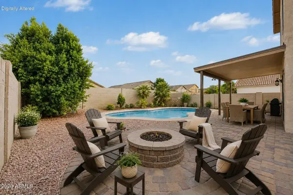 2233 E Soft Wind Drive, Phoenix, AZ 85024