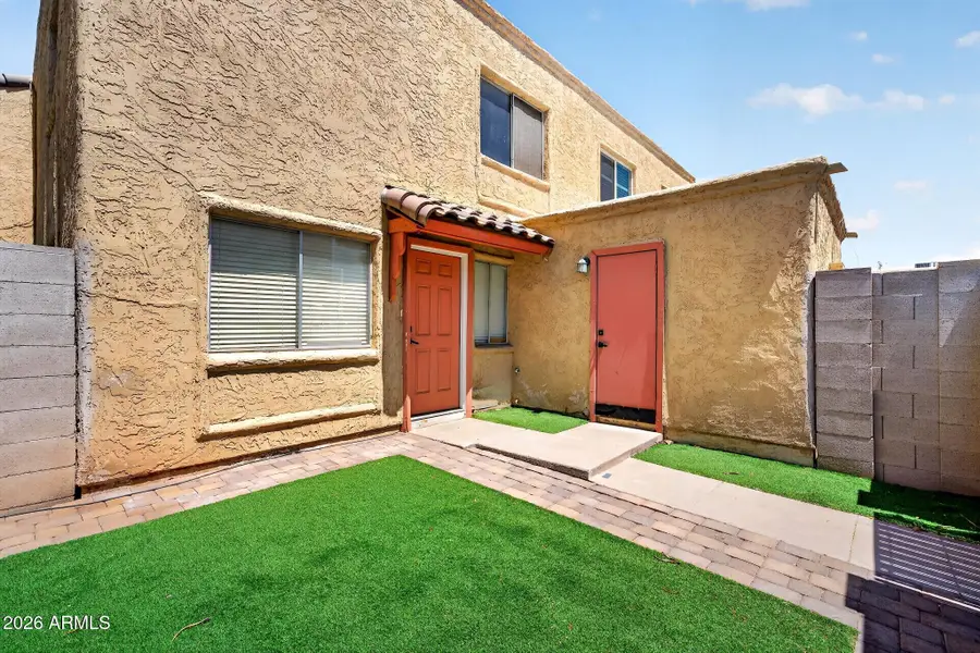 948 S Alma School Road #154, Mesa, AZ 85210 - #2