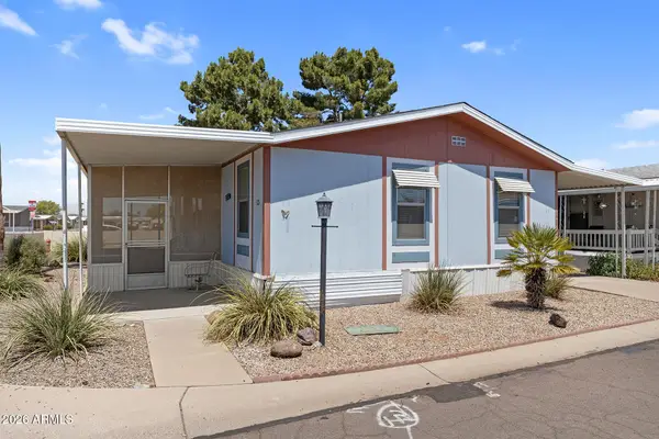 10955 N 79th Avenue #125, Peoria, AZ 85345