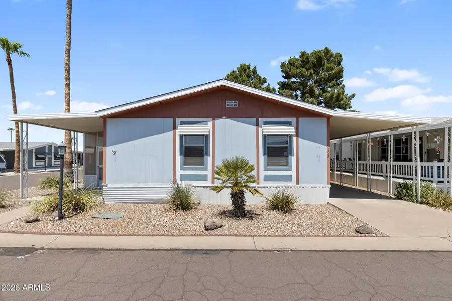 10955 N 79th Avenue #125, Peoria, AZ 85345 - #3