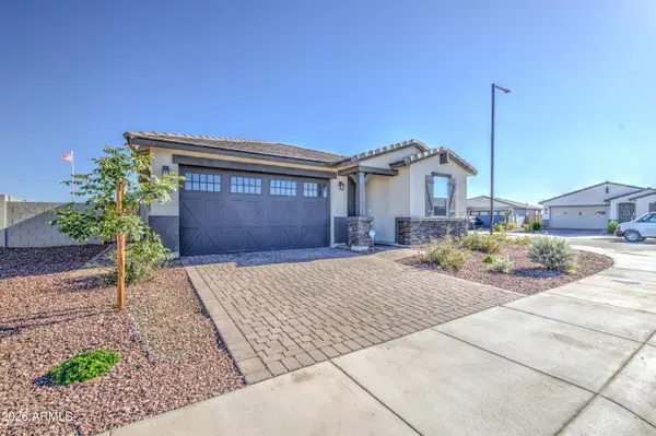24391 W La Salle Street, Buckeye, AZ 85326
