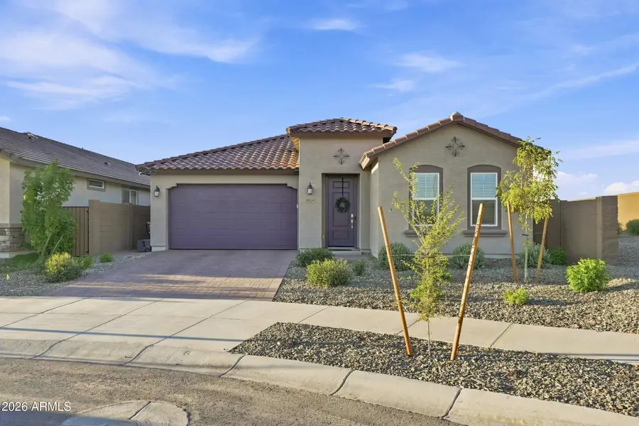 9514 W Avalon Drive, Phoenix, AZ 85037 - #2