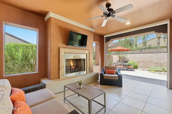 1556 E Alegria Road, Queen Creek, AZ 85140