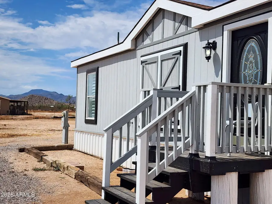 808 N Abbey Road, Maricopa, AZ 85139 - #2