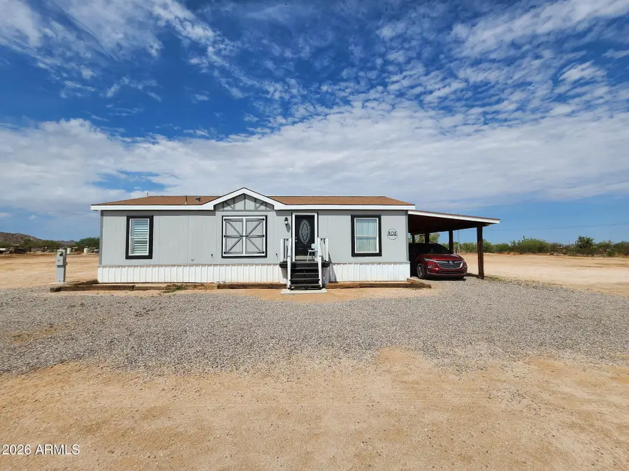 808 N Abbey Road, Maricopa, AZ 85139 - #3