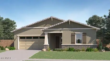 15048 W Desert Hollow Drive, Surprise, AZ 85387