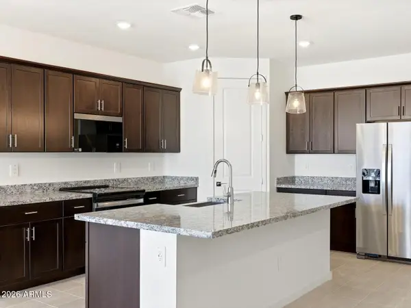 24456 W Gwen Street, Buckeye, AZ 85326