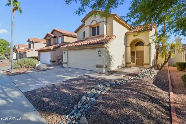 1243 E Muriel Drive, Phoenix, AZ 85022