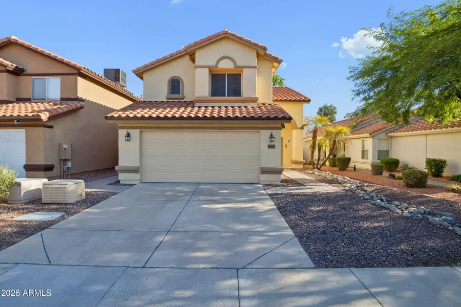 1243 E Muriel Drive, Phoenix, AZ 85022 - #2