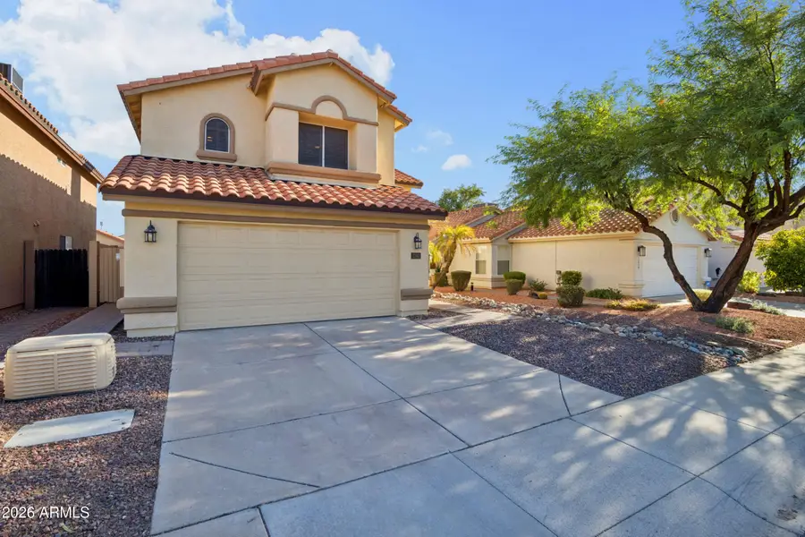 1243 E Muriel Drive, Phoenix, AZ 85022 - #3