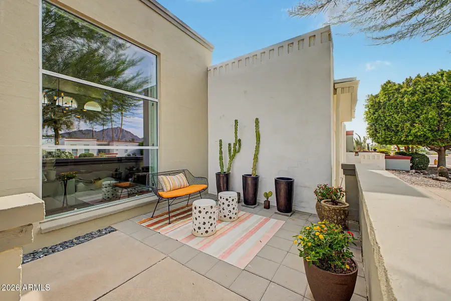 6309 E Avalon Drive E, Scottsdale, AZ 85251 - #2