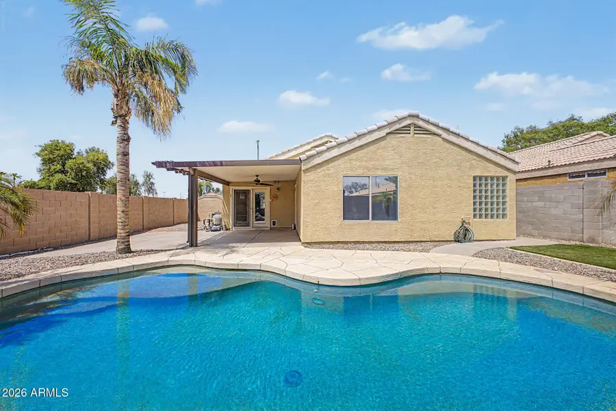 1687 E Cheyenne Street, Gilbert, AZ 85296 - #3