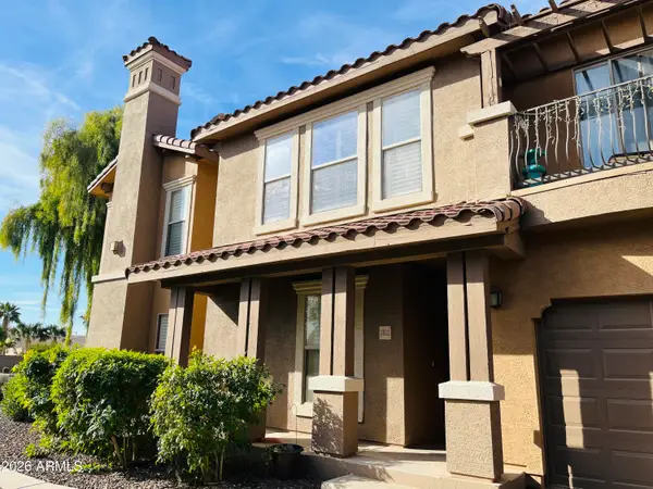 14250 W Wigwam Boulevard #2822, Litchfield Park, AZ 85340
