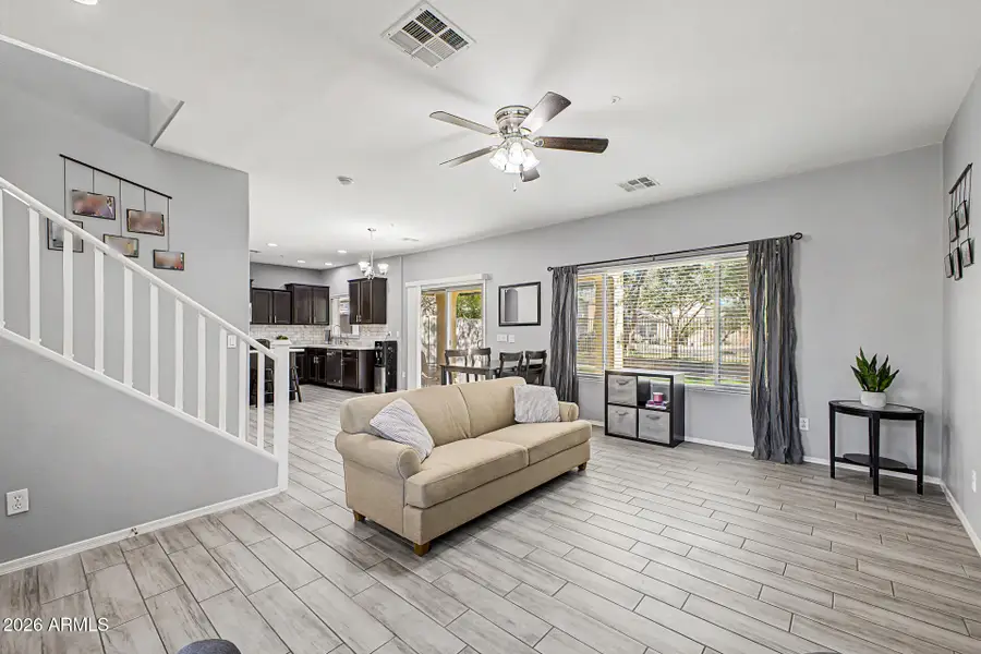 1393 E Joseph Way, Gilbert, AZ 85295 - #2